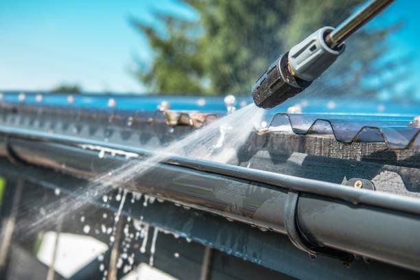 Why Choose Our Certified Pressure Washing Experts for Your Project Needs in Pumpkin Center, NC?