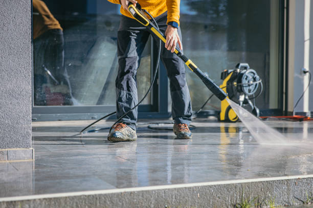 Best Roof Pressure Washing  in Pumpkin Center, NC