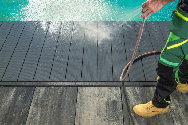 Best House Pressure Washing  in Pumpkin Center, NC