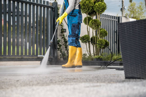 Best Sidewalk Pressure Washing  in Pumpkin Center, NC