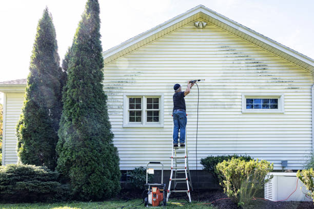 Trusted Pumpkin Center, NC Pressure Washing Experts