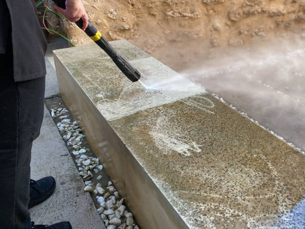 Reliable Pumpkin Center, NC Pressure Washing Solutions