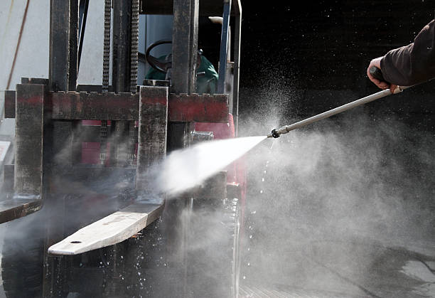 Best Deck Cleaning Services  in Pumpkin Center, NC