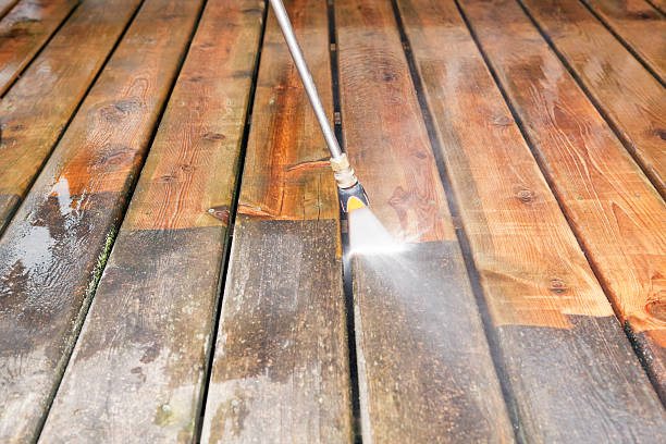 Best Local Pressure Washing Services  in Pumpkin Center, NC