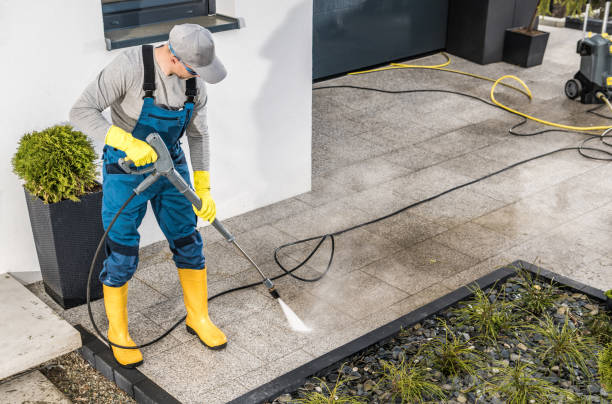 Best Residential Pressure Washing Services  in Pumpkin Center, NC