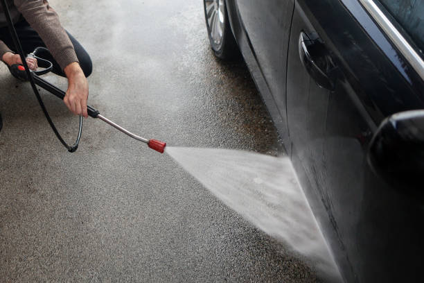 Best Affordable Pressure Washing  in Pumpkin Center, NC