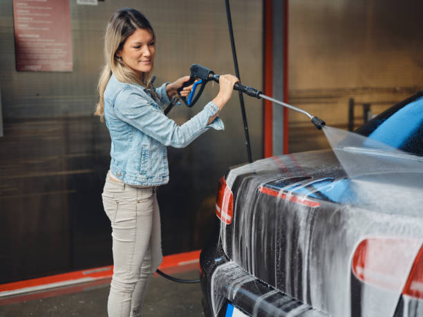 Pressure Washing Contractors in Pumpkin Center, NC