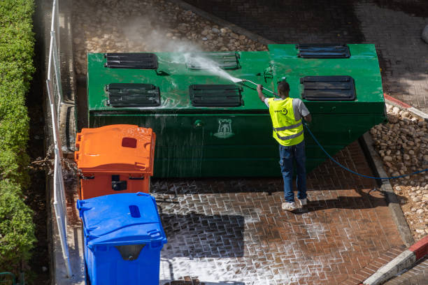 Best Commercial Pressure Washing  in Pumpkin Center, NC