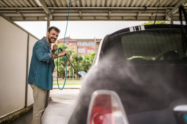 Best Local Pressure Washing Services  in Pumpkin Center, NC